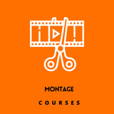 Video Editing Masterclass 2024 | 4-in-1 Training File