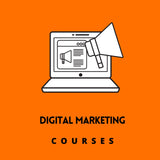 All-in-One Digital Marketing & Online Business Course Bundle