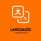 Complete Language Learning Bundle – English, Spanish, French, German