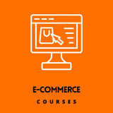 E-Commerce & Digital Products Academy – Complete Training Bundle 2024