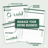 Get 12,500 Excel Templates