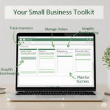 Get 12,500 Excel Templates